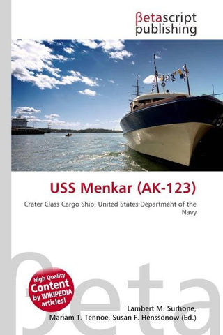 USS Menkar (AK-123)