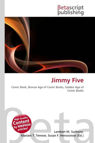 Jimmy Five