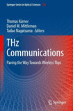 THz Communications