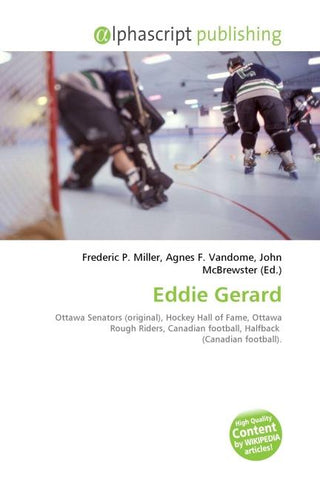 Eddie Gerard
