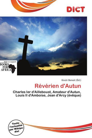 Révérien d'Autun