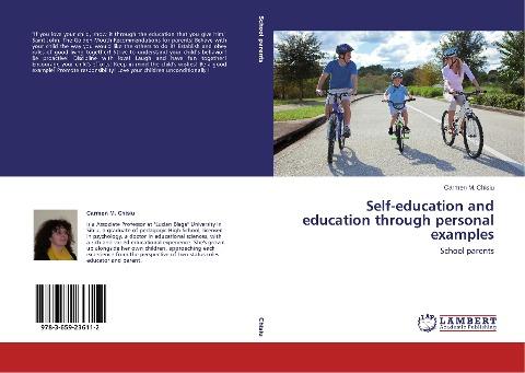Self-education and education through personal examples