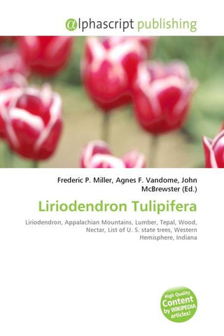 Liriodendron Tulipifera
