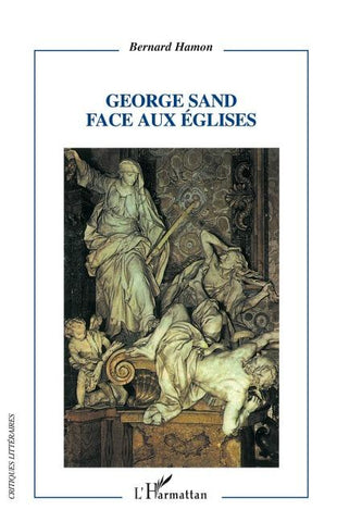 George Sand face aux Eglises