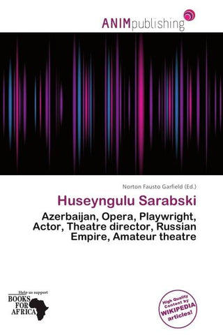 Huseyngulu Sarabski