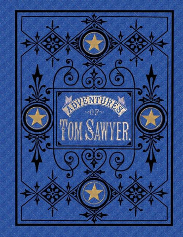The Adventures of Tom Sawyer