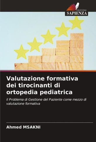 Valutazione formativa dei tirocinanti di ortopedia pediatrica