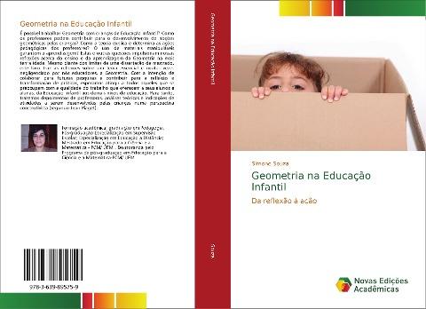 Geometria na Educação Infantil
