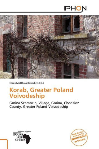 Korab, Greater Poland Voivodeship