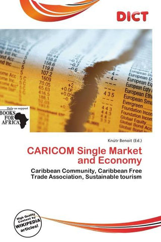 CARICOM Single Market and Economy