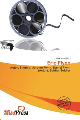 Eric Flynn