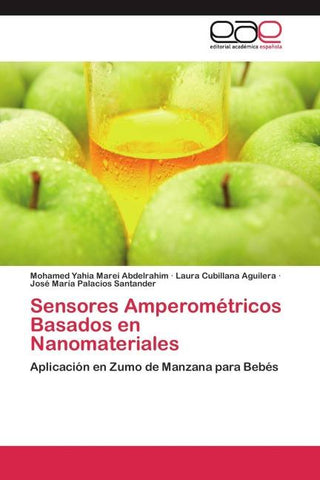 Sensores Amperométricos Basados en Nanomateriales