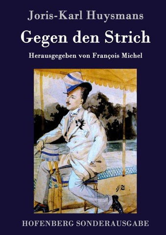 Gegen den Strich