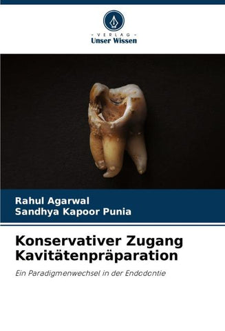 Konservativer Zugang Kavitätenpräparation