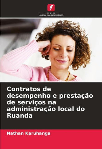 Contratos de desempenho e prestação de serviços na administração local do Ruanda