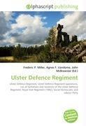 Ulster Defence Regiment