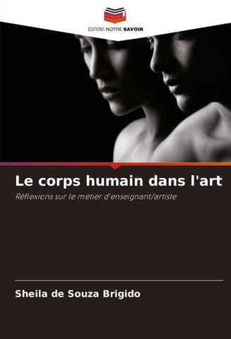 Le corps humain dans l'art
