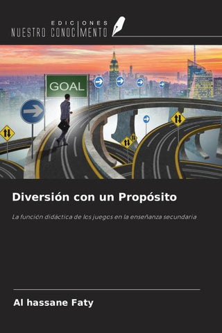 Diversión con un Propósito