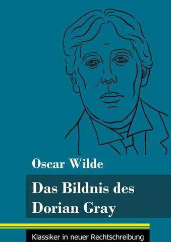 Das Bildnis des Dorian Gray