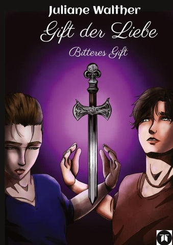 Gift der Liebe