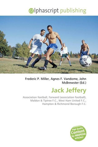 Jack Jeffery