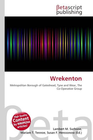 Wrekenton