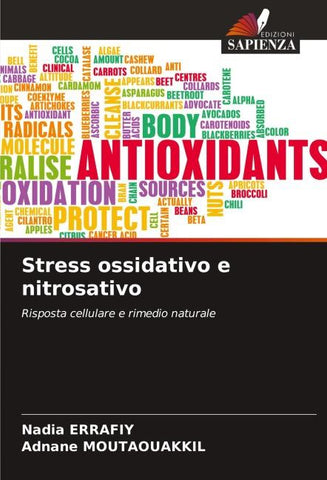 Stress ossidativo e nitrosativo