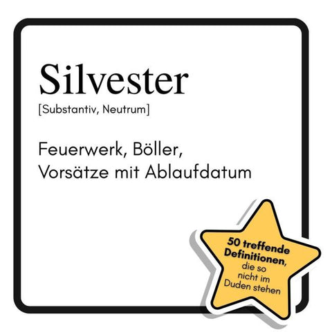 Silvester