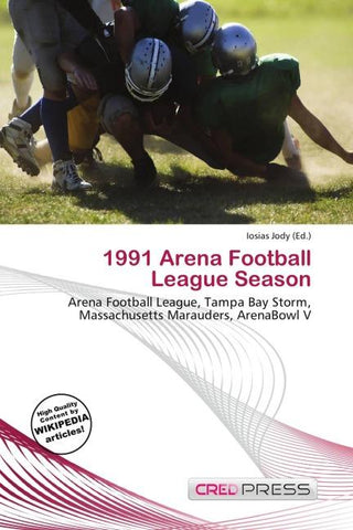 1991 Arena Football League Season