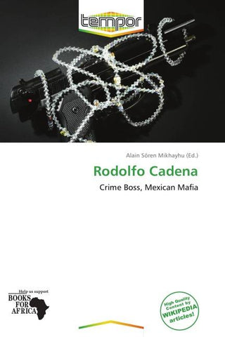 Rodolfo Cadena