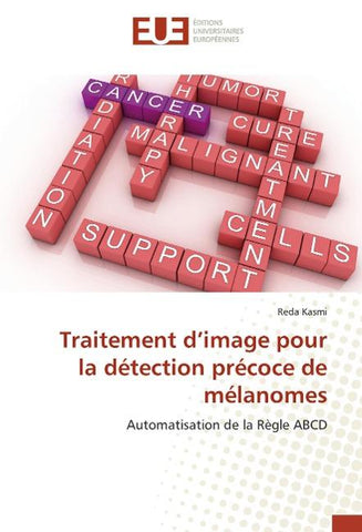 Traitement d'image pour la détection précoce de mélanomes