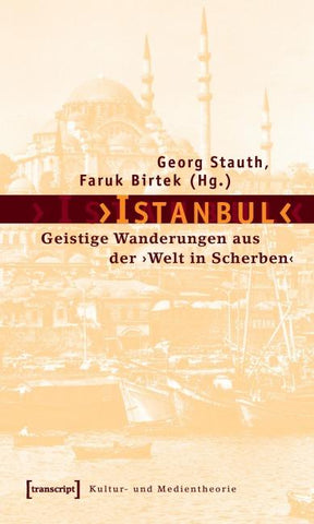 'Istanbul'