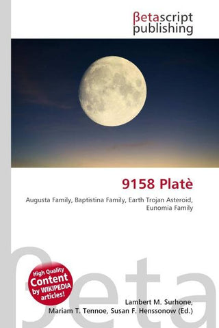9158 Platè