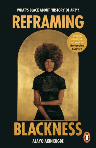 Reframing Blackness