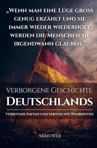 Die verborgene Geschichte Deutschlands