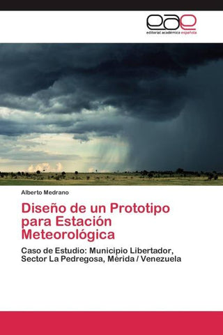 Diseño de un Prototipo para Estación Meteorológica