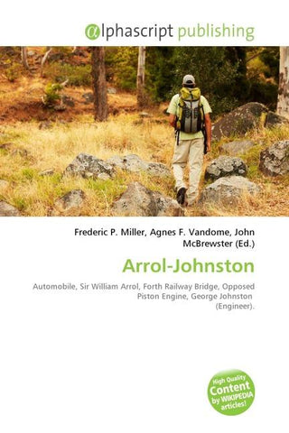 Arrol-Johnston