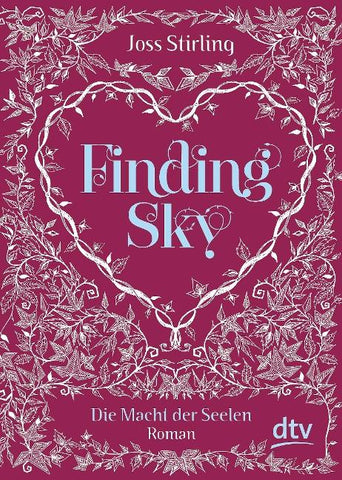 Finding Sky Die Macht der Seelen