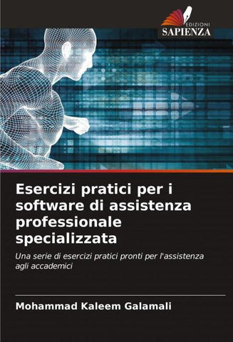 Esercizi pratici per i software di assistenza professionale specializzata