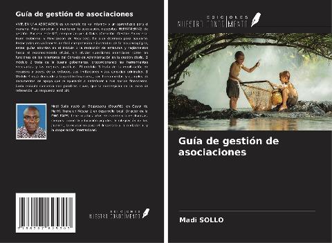 Guía de gestión de asociaciones