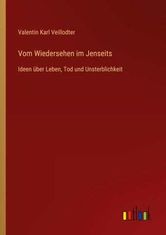 Vom Wiedersehen im Jenseits