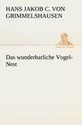 Das wunderbarliche Vogel-Nest