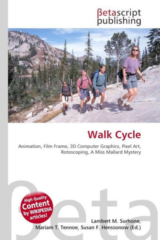 Walk Cycle