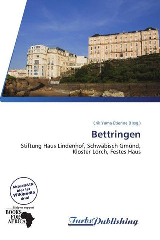 Bettringen
