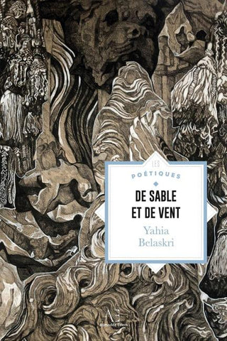 de sable et de vent