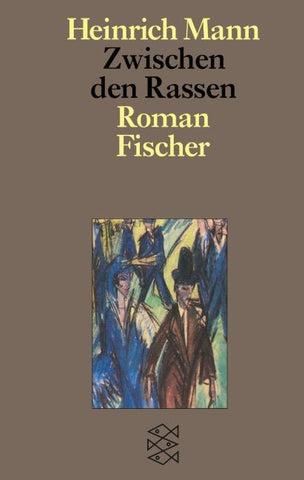Zwischen den Rassen