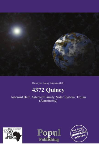4372 Quincy
