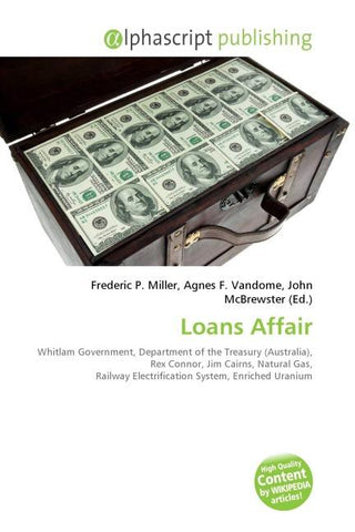 Loans Affair