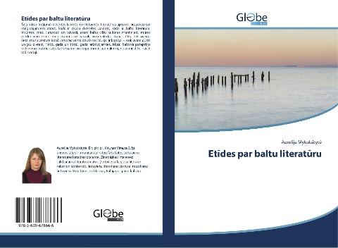 Et¿des par baltu literat¿ru