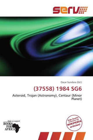 (37558) 1984 SG6